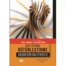 Özel Eğitimde Bütünleştirme