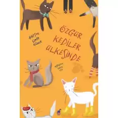 Özgür Kediler Ülkesinde