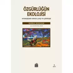 Özgürlüğün Ekolojisi