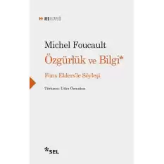 Özgürlük ve Bilgi - Fons Eldersle Söyleşi