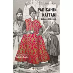 Padişahın Kaftanı