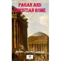 Pagan And Christian Rome