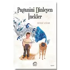 Paganini Dinleyen İnekler