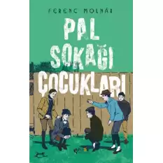 Pal Sokağı Çocukları