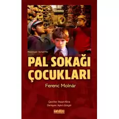 Pal Sokağı Çocukları