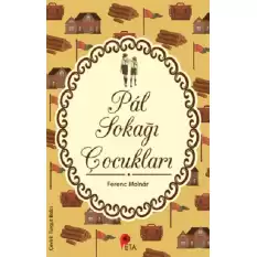 Pal Sokağı Çocukları