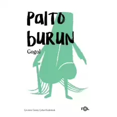 Palto Burun