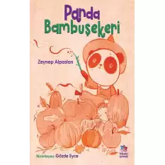 Panda Bambuşekeri