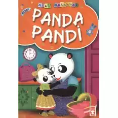 Panda Pandi - Mini Masallar - 1 (10)