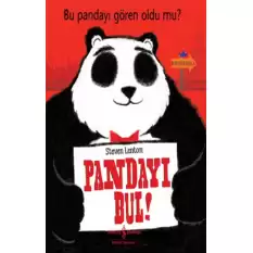 Pandayı Bul! - Bu Pandayı Gören Oldu Mu?