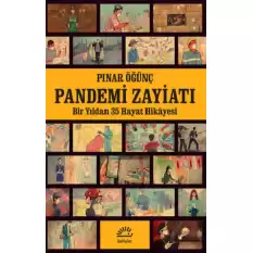 Pandemi Zayiatı