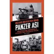 Panzer Ası