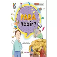 Para Nedir?