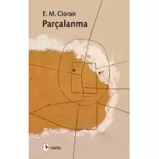 Parçalanma