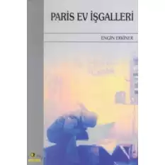 Paris Ev İşgalleri