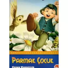 Parmak Çocuk