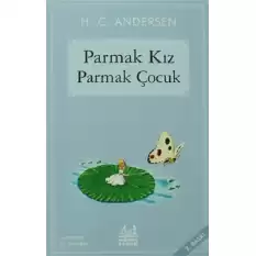 Parmak Kız, Parmak Çocuk