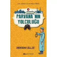 Parvana’nın Yolculuğu