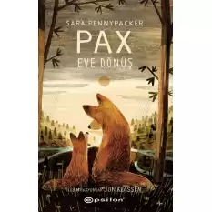 Pax: Eve Dönüş