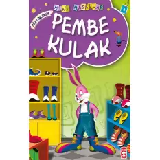 Pembe Kulak - Mini Masallar 1 (4)