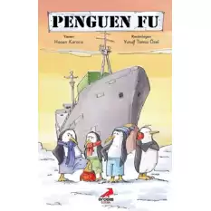 Penguen Fu