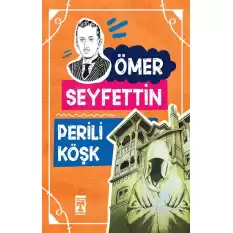 Perili Köşk