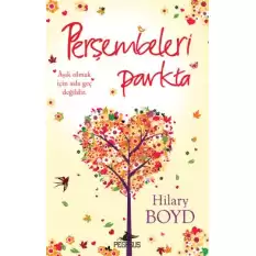 Perşembeleri Parkta