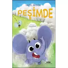 Peşimde