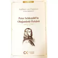 Peter Schlemihl’in Olağanüstü Öyküsü