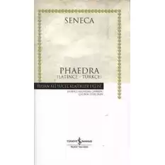 Phaedra (Latince - Türkçe)