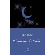 Phantastische Nacht / Almanca