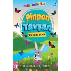 Pinpon Tavşan - Mini Masallar 5