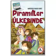 Piramitler Ülkesinde