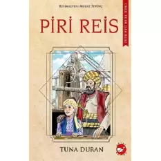 Piri Reis