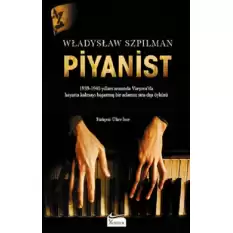 Piyanist