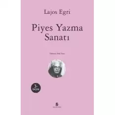 Piyes Yazma Sanatı