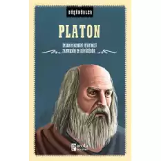 Platon - Düşünürler