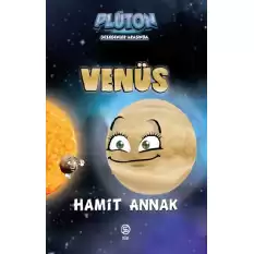 Venüs-Plüton Gezegenler Arasında 2