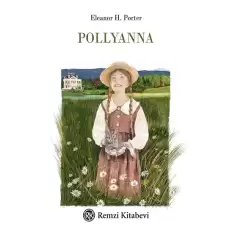 Pollyanna (Fleksi Kapak)