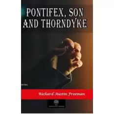 Pontifex Son and Thorndyke