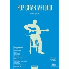 Pop Gitar Metodu