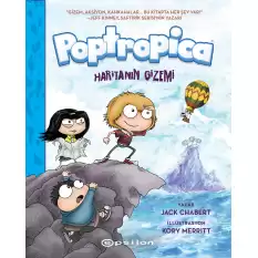 Poptropica 1 – Haritanın Gizemi