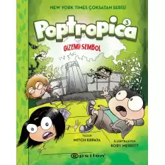 Poptropica 3 – Gizemli Sembol