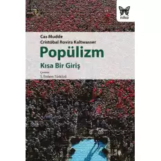 Popülizm: Kısa Bir Giriş