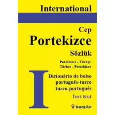 Portekizce Cep Sözlük