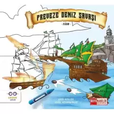 Preveze Deniz Savaşı