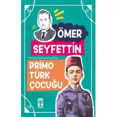 Primo Türk Çocuğu