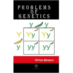 Problems of Genetics