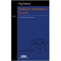 Profesör Andersenin Gecesi