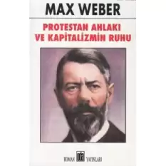 Protestan Ahlakı ve Kapitalizmin Ruhu